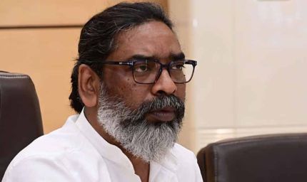 मुख्यमंत्री हेमंत सोरेन की अध्यक्षता में हुई कैबिनेट बैठक  में 26 प्रस्तावों को मंजूरी दी