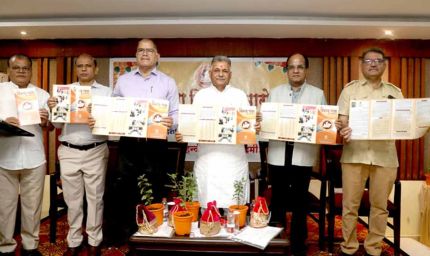 राष्ट्रीय शिक्षा नीति-2020 के अनुसरण में पाठ्यक्रम एवं पुस्तक लेखन, निरंतर चलने वाली प्रक्रिया : उच्च शिक्षा मंत्री परमार