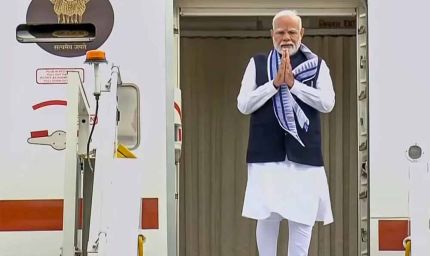 पीएम मोदी अगले महीने की शुरुआत में 5 देशों की यात्रा की योजना बना रहे, अफ्रीका से लेकर लैटिन अमेरिका तक