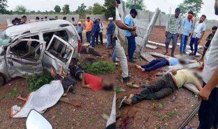 मुख्यमंत्री का जैसलमेर दौरा, मुख्यमंत्री ने सीमा सुरक्षा बल के जवानों से किया संवाद