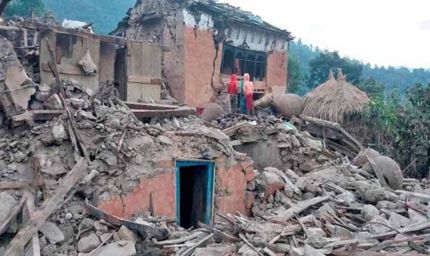 दिन 22 जून, साल 2022! जिसे अफगानिस्तान सबसे भयावह दिन के तौर पर याद करता है, एक 'काली रात' जो कहर बनकर टूटी