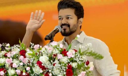 तमिलनाडु में क्या थलपति विजय BJP के लिए 'चंद्रबाबू नायडू' साबित हो सकते हैं?