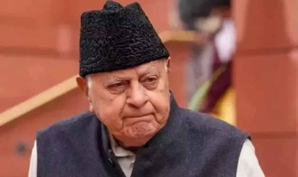 सत्ताधारी नेशनल कॉन्फ्रेंस जम्मू-कश्मीर को जल्द ही राज्य का दर्जा न मिलने पर सर्वोच्च न्यायालय का दरवाजा खटखटाएगी