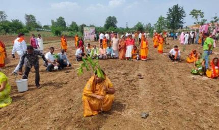 प्रदेश के नगरीय क्षेत्रों में प्राचीन जल-स्रोतों के संरक्षण में समाज की भागीदारी