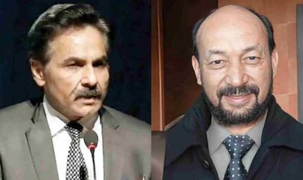 लोकायुक्त की टेक होम राशन घोटाले में जांच शुरू, पूर्व सीएस इकबाल सिंह और एलएम बेलवाल पर आरोप