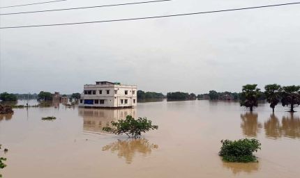 MP -गुजरात समेत 19 राज्यों में बारिश का ऑरेंज अलर्ट, ओडिशा के बालासोर में बाढ़ से 50 हजार लोग प्रभावित