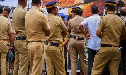 बीजेपी नेता के साथ लूट की घटना के बाद जबलपुर पुलिस की नींद उड़ी, छत्तीसगढ़ तक छानबीन, CCTV फुटेज खंगाले