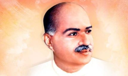 23 जून पुण्यतिथि पर विशेष : देश की अखंडता के लिए आजीवन लड़ते रहे डॉ. श्यामा प्रसाद मुखर्जी