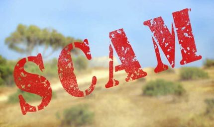 जबलपुर में एक बिल्डर को जमीन बेचने के नाम पर धोखाधड़ी करने के आरोप में गिरफ्तार किया, 1.5 करोड़ का स्कैम