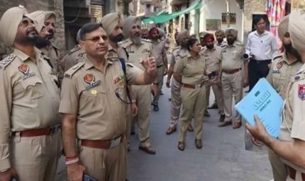 पाकिस्तान की आईएसआई के लिए जासूसी करने वाला सेना का जवान साथी सहित गिरफ्तार