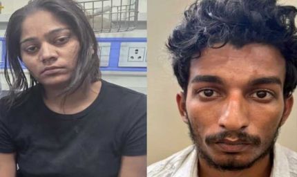 राजा रघुवंशी हत्याकांड में सोनम-राज को 13 दिन की न्यायिक हिरासत, हत्या कबूली!