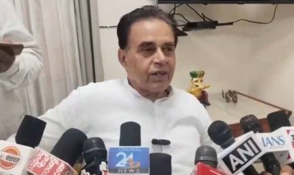 छात्रनेता निर्मल चौधरी की गिरफ्तारी को लेकर कैबिनेट मंत्री जोगाराम पटेल ने बड़ा बयान