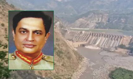 PM मोदी की 'वॉटर स्ट्राइक' से पाकिस्तान में कोहराम, इस बड़े अफसर ने दिया इस्तीफा, जानिए वजह