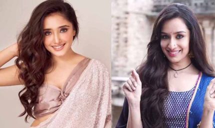 'आमी डाकिनी' में अपने किरदार के लिए राची शर्मा ने ली श्रद्धा कपूर से प्रेरणा