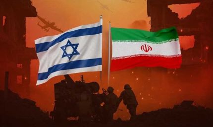 इजरायल -ईरान की जंग में अमेरिका के आने बाद पहले से दबाव में कारोबार कर रहे शेयर बाजारों के लिए बड़ा जोखिम खड़ा