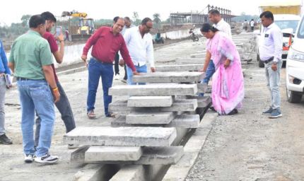 प्रदेश को मिलेगा ‘राजा भोज’ के नाम का रेलवे स्टेशन, केंद्रीय राज्य मंत्री भेजेंगी प्रस्ताव