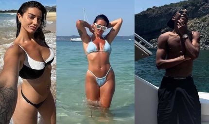 युवा फुटबॉलर लमीन यामाल और स्पैनिश इन्फ्लुएंसर फाति वाजक्वेज के बीच रिश्ते की अफवाहें सोशल मीडिया पर वायरल