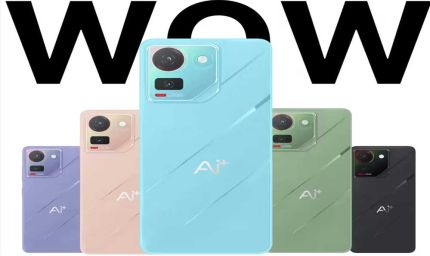चीनी कंपनियों को टक्कर देने आ रहा है भारतीय ब्रांड, लॉन्च करेगा Ai+ फोन्स