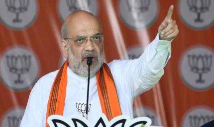 आज वाराणसी दौरे पर आ रहे गृह मंत्री शाह