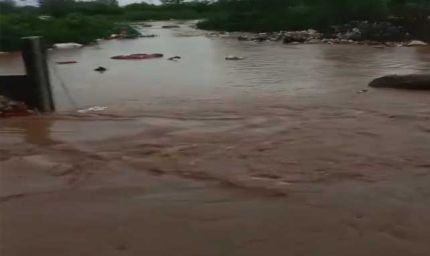 फुलफॉर्म में आया मॉनसून, मध्य प्रदेश के कई जिलों में मूसलाधार बारिश, मुरैना-टीकमगढ़ में बाढ़ जैसे हालात, आज भी रेड अलर्ट.