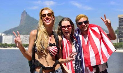 ट्रम्प ने अपने नागरिकों को ओडिशा और 10 अन्य लोगों के लिए यात्रा न करने की चेतावनी जारी की ...