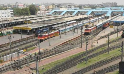 WCR मण्डलों ने अप्रैल एवं मई माह में कुल 1520 करोड़ 70 लाख का ऑरिजिनेटिंग रेवेन्यू अर्जित किया