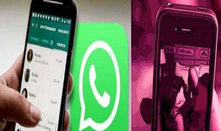 ग्वालियर में महिला कांग्रेस के व्हाट्सएप ग्रुप में अश्लील फोटो वीडियो शेयर करने का मामला सामने आया, मचा बवाल