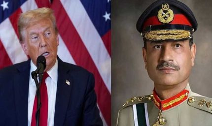 बुरी तरह घिरा पाकिस्तान, माफी मांगो, आपके नोबेल नॉमिनी ने ईरान पर बम बरसा दिए