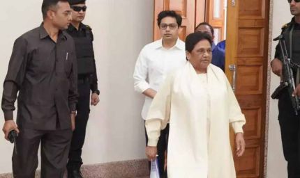 चुनावों में दयनीय प्रदर्शन करने वाली बसपा 2027 के चुनावों के लिए अभी से तैयारी में जुटी