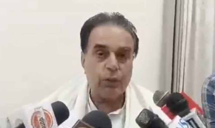 मंत्री जोगाराम पटेल ने जोधपुर प्रवास के दौरान सर्किट हाउस में की जनसुनवाई,   अधिकारियों से जताई नाराजगी