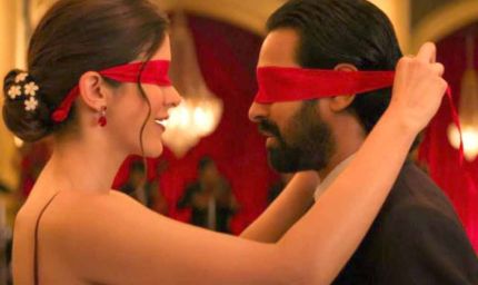 ‘आंखों की गुस्ताखियां’ के टाइटल ट्रैक में शनाया कपूर ने चुराया सबका दिल!