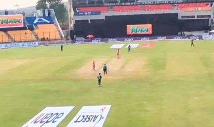 MPL 2025 में दमदार प्रदर्शन से बुंदेलखंड बुल्स को हराकर सेमीफाइनल में पहुंची चंबल घड़ियाल्स