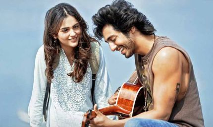 सैयारा' का चौथा रोमांटिक गाना 'हमसफर' कल होगा रिलीज