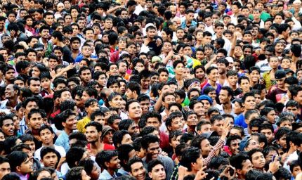 रिपोर्ट :भारत में 2075 तक एक तिहाई आबादी 60 वर्ष की होगी, जो वर्तमान 11% से काफी अधिक