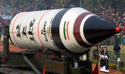 US के बंकर बस्टर से भी घातक मिसाइल तैयार कर रहा भारत, एक ही बार में किराना हिल्स होगी खत्म!