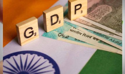 तीनों देश सकल घरेलू उत्पाद के आकार के मामले में आज भारत से आगे: शोध