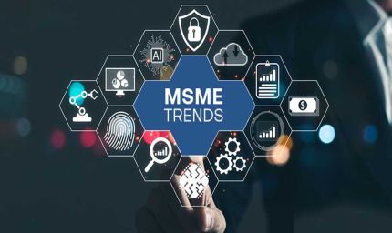 विशेष समाचार : एमएसएमई विभाग की प्रोत्साहन योजना बनी संबल