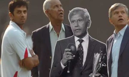 दिलीप दोषी के निधन पर टूट गए तेंदुलकर, अनिल कुंबले ने भी लिखा भावुक पोस्ट