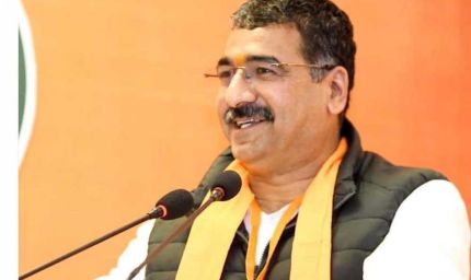 आपातकाल: लोकतंत्र का काला अध्याय: हितानंद शर्मा