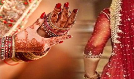 आधार में सुधार के बहाने चकमा दे गई पत्नी, शादी के 10 दिन बाद ही प्रेमी संग भागी पत्नी