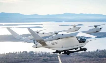 हाल ही में दुनिया के पहले इलेक्ट्रिक विमान ने उड़ान भरी, 30 मिनट में 130 किलोमीटर की दूरी तय