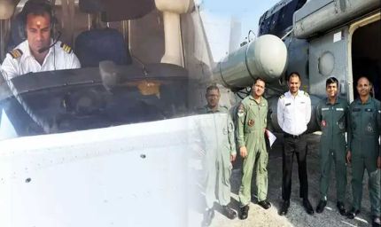 तेज प्रताप अब बनेंगे पायलट ट्रेनिंग के लिए इंटरव्यू में हुए पास