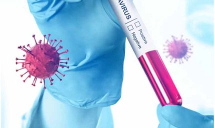 प्रदेश के 6 जिलों में 20 कोरोना संक्रमित मरीज मिल चुके, कोरोना मरीजों की संख्या में एक बार फिर से हुआ इजाफा