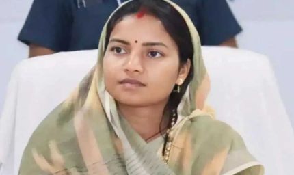 रायपुर : मंत्री श्रीमती लक्ष्मी राजवाड़े की पहल पर सूरजपुर में होंगे पुल और सड़क निर्माण, स्वीकृत हुए लगभग 48.72 करोड़ रुपए