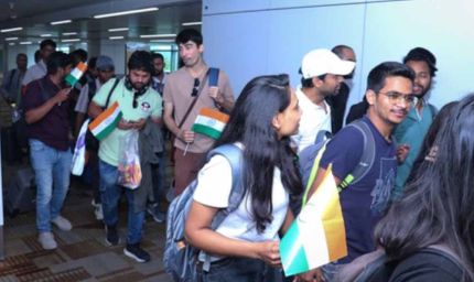 ईरान और इजरायल संघर्ष के बीच भारत ने अपने नागरिकों की सुरक्षित वापसी के लिए 'ऑपरेशन सिंधु' की शुरुआत की