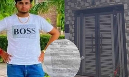 त्याकांड का मुख्य आरोपी कुख्यात शूटर रोमिल मारा गया एनकाउंटर में, अब घर ढहाने की तैयारी