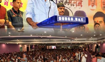 ग्राम पंचायतों को मिलेगा सशक्तिकरण, पारदर्शिता व स्थायित्व : मंत्री श्री पटेल