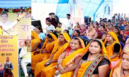 वीरांगना रानी दुर्गावती की वीरता-शौर्य और पराक्रम भावी पीढ़ी के लिए प्रेरणा : मुख्यमंत्री डॉ. यादव