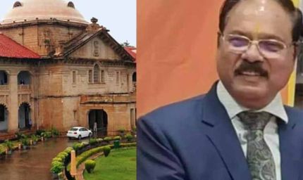 इलाहाबाद हाई कोर्ट के जज शेखर यादव के महाभियोग प्रस्ताव पर फंसा पेच, एक सांसद के दो साइन