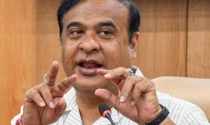 हिमंता बिस्वा सरमा ने कहा- विभिन्न स्थानों पर गोमांस फेंकने का धंधा बंद होना चाहिए, नहीं तो लोग सूअर का मांस रख सकते हैं